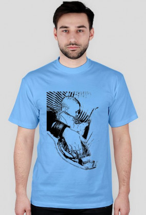 Rodzicielstwo kolory krótki rękaw