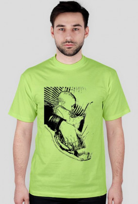 Rodzicielstwo kolory krótki rękaw