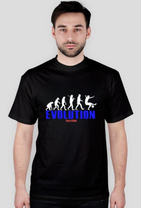 Evolution - Brzezik