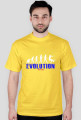 Evolution - Brzezik
