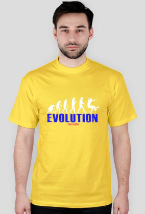 Evolution - Brzezik