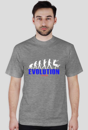 Evolution - Brzezik