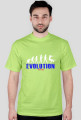 Evolution - Brzezik