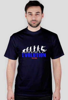 Evolution - Brzezik