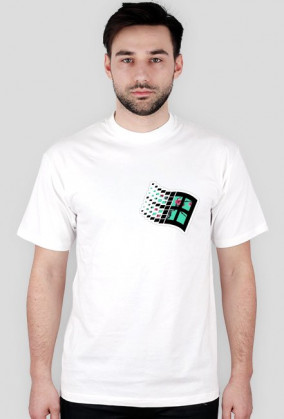 Koszulka Windows 95