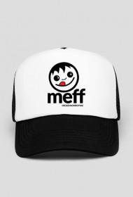 MEFF X CZAPECZKA