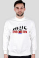 Evolution - Brzezik (bluza)
