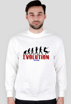 Evolution - Brzezik (bluza)