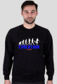 Evolution - Michalix (bluza)
