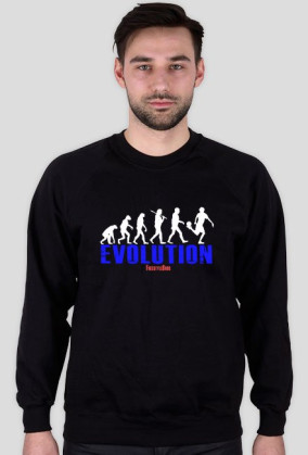Evolution - Michalix (bluza)
