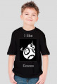 Koszulka Czarox BB 8