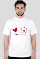 Love Freestyle - Niebieska