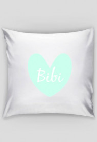 Poduszka Bibi