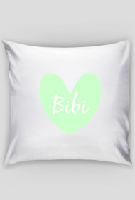 Poduszka Bibi