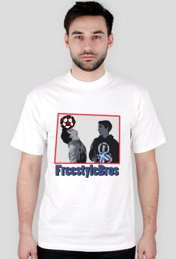 FreestyleBros - różne kolory