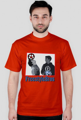 FreestyleBros - różne kolory