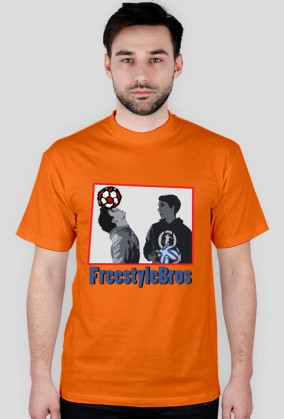 FreestyleBros - różne kolory