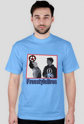 FreestyleBros - różne kolory