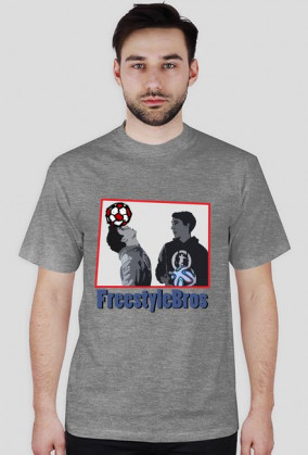 FreestyleBros - różne kolory