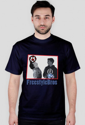 FreestyleBros - różne kolory