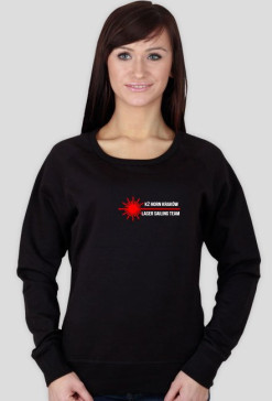 Bluza POL damska 2