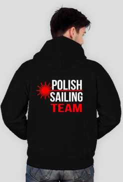 bluza z zamkiem MEN 2