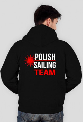 bluza z zamkiem MEN 2