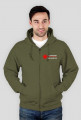 bluza z zamkiem MEN 2