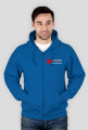 bluza z zamkiem MEN 2