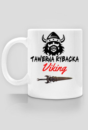 Kubek Viking