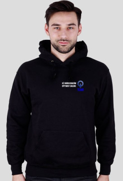Bluza kangur opti 2