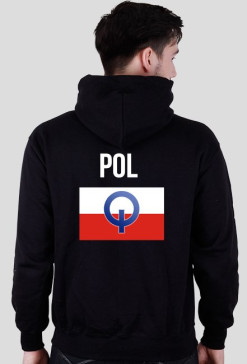 Bluza kangur opti 2