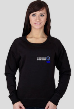 Bluza POL damska opti