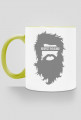 RESPECT THE BEARD - KUBEK BY WRESTLEHAWK