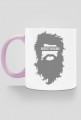 RESPECT THE BEARD - KUBEK BY WRESTLEHAWK