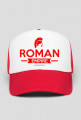 ROMAN EMPIRE - CZAPKA BY WRESTLEHAWK