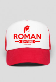 ROMAN EMPIRE - CZAPKA BY WRESTLEHAWK