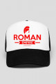 ROMAN EMPIRE - CZAPKA BY WRESTLEHAWK