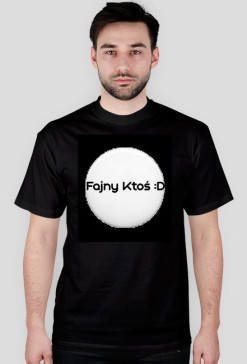 Fajny Ktoś