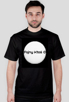 Fajny Ktoś