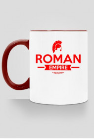 ROMAN EMPIRE - KUBEK BY WRESTLEHAWK