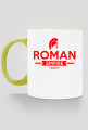 ROMAN EMPIRE - KUBEK BY WRESTLEHAWK