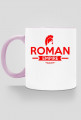 ROMAN EMPIRE - KUBEK BY WRESTLEHAWK