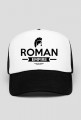 ROMAN EMPIRE - CZAPKA BY WRESTLEHAWK