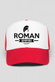 ROMAN EMPIRE - CZAPKA BY WRESTLEHAWK