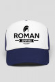ROMAN EMPIRE - CZAPKA BY WRESTLEHAWK