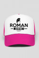 ROMAN EMPIRE - CZAPKA BY WRESTLEHAWK