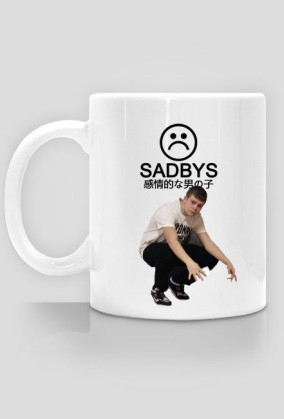 KUBEK SADBYS