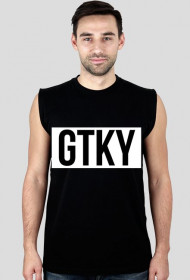 Koszulka GTKY 3
