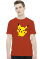Koszulka Pikachu #1